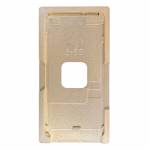 High Precision Aluminium Alloy LCD Screen Laminating Positioning Mould for iPhone 8 Plus