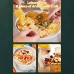 excalibur dehydrators-for-food-and-jerky-400w-5-tray-24h-05