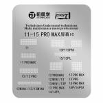fixst jtx-lcd-screen-ic-flex-cable-protection-stencil-set-for-iphone-11-to-15pro-max-10