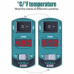 yihua 938d-portable-adjustable-digital-display-electric-soldering-station-5