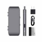 BK Adjustable Position Rechargeable Mini Electric Screwdriver