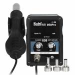 kaisi 858pro-smart-sleep-lead-free-digital-display-hot-air-gun-desoldering-station-1