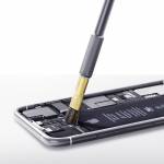 qianli 012-ihilt-low-gravity-center-steel-fur-brush-for-motherboard-ic-debonding-glue-cleaning-8