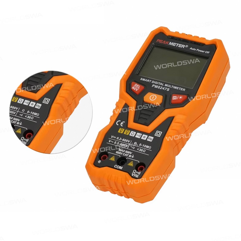 peakmeter pm8247s-intelligent-anti-burn-full-automatic-digital-multimeter-2