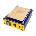 UYUE 958Q 10inch Built-in Pump Vacuum Screen Separator Machine