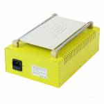 KaiLiWei F106 8-inch Mobile Phone LCD Screen Vacuum Heating Separator Machine