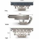 thermalright axp120-x67-6-heatpipes-cpu-air-cooled-radiator-8