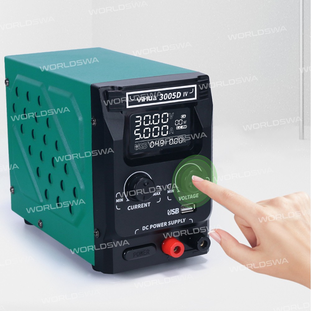 yihua 3005d-iv-30v-5a-large-screen-digital-display-high-precision-adjustable-dc-power-supply-4