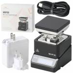 MHP30 Mini Hot Plate SMD Preheating Rework Station and PD Charger Kit