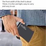 Luxianzi 20-in-1 Multi-function Precision Magnetic Screwdriver Set for Mobile Phone Repair