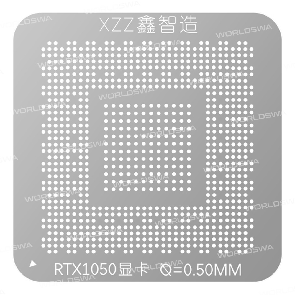 xinzhizao 050mm-graphics-card-bga-reballing-stencil-4