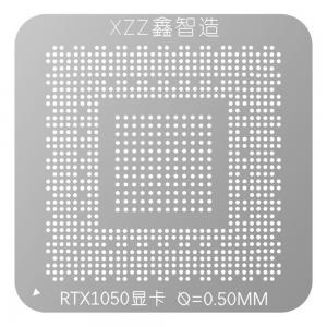 only for RTX1050 Stencil