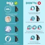 clothes steamer-25s-fast-heating-700w-180ml-large-capacity-powerful-03