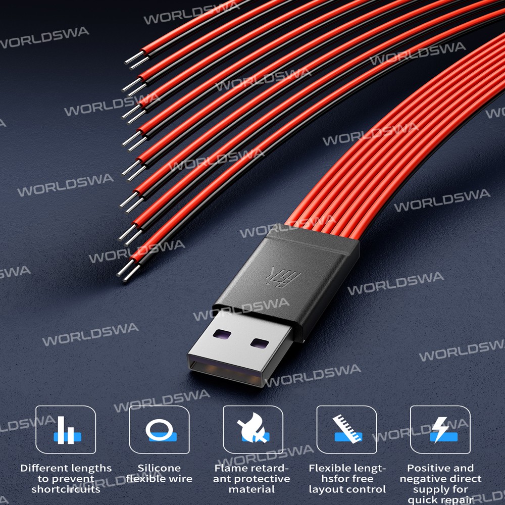 qianli mai-8-in-1-maintenance-silicone-power-cable-for-iphone-6-to-14-pro-max-android-huawei-2