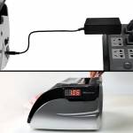 DY-59DT 220V UV/MG/IR Multi-national Currency Counting and Checking Machine