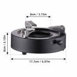 outdoor portable-mini-stove-stainless-steel-6
