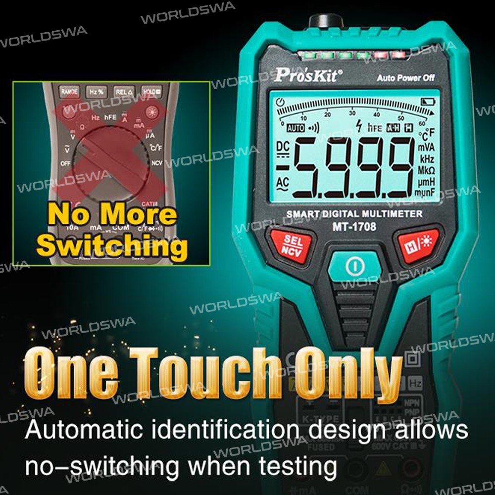 proskit mt-1708-fully-automatic-smart-short-circuit-proof-high-precision-true-rms-multimeter-7
