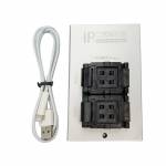 IPBox IP box 2th Generation Remove iPad iCloud IMEI NAND PCIE 2in1 High Speed Programmer for iPhone