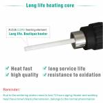 cxg c60w-c90w-c110w-lcd-digital-display-adjustable-temperature-electric-soldering-iron-6