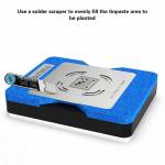 Youtool Z21 8-in-1 CPU Magnetic Positioning Tin Planting Platform  for iPhone 6 to 13Pro Max