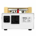 baku bk-946d-7-inch-mobile-phone-lcd-screen-vacuum-heating-separator-machine-4