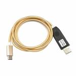 EFT Pro Dongle 2 in 1 Cable USB Unlock Cable Uart Cable