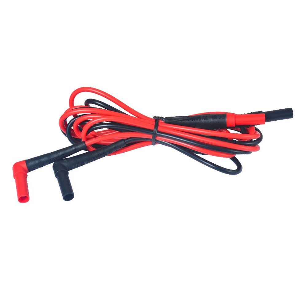 fluke tl224-multimeter-4mm-banana-plug-connecting-test-lead-1