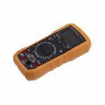HYELEC MS84 Digital Multimeter 2000 Counts AC / DC Resistance Capacitance Temperature Frequency Test