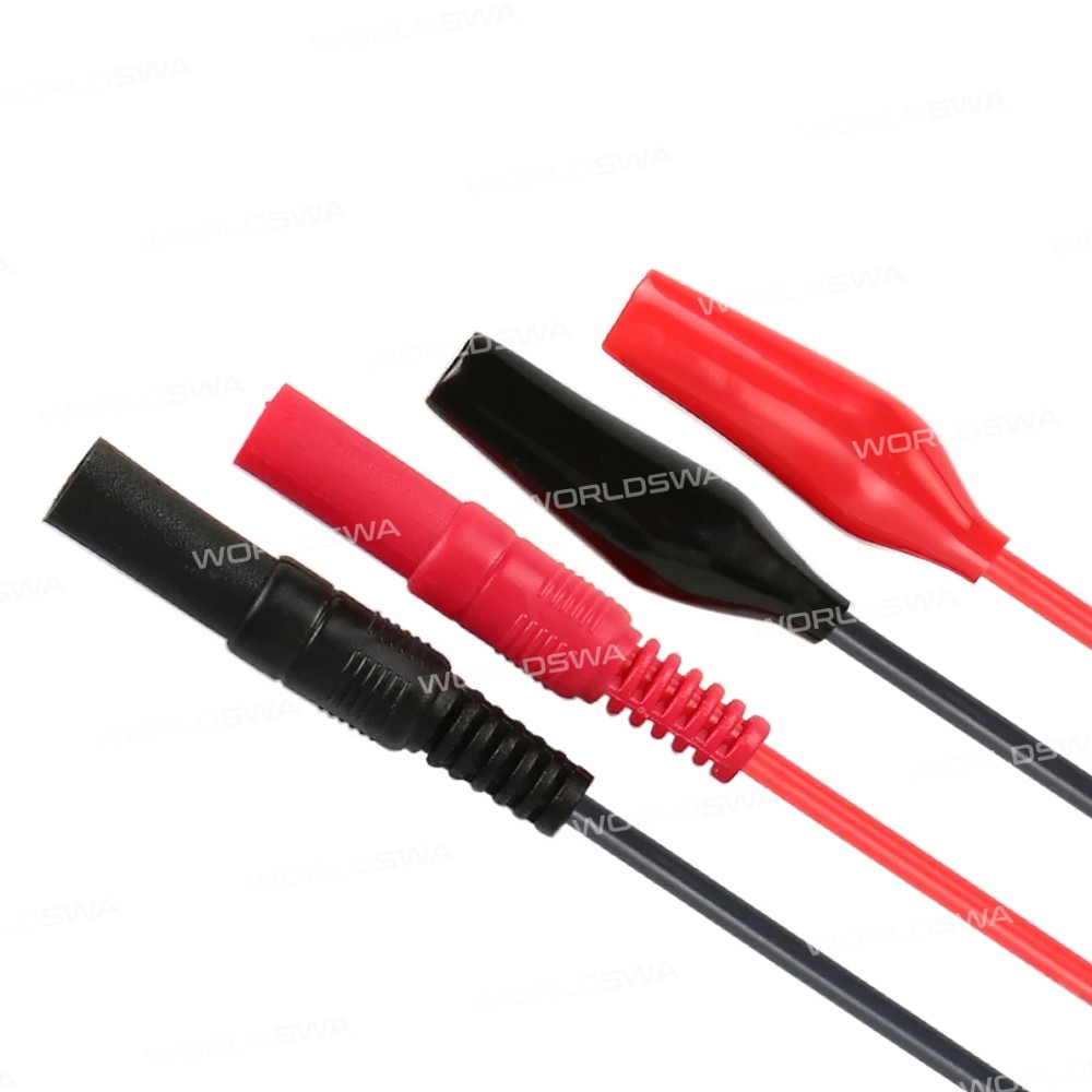 uni t-ut-l41-alligator-clip-short-test-leads-for-ut70a-ut70b-ut71-series-ut801-1