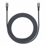 Orico TBZ4 Thunderbolt 4 Data Cable Type-C Fast Charge Cable Compatible with Thunderbolt 3