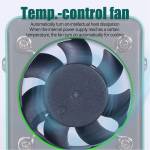 Yihua 3010D-III 30V 10A LED Digital Display Adjustable Regulated DC Power Supply