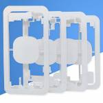 M-Triangel iPhone 13 Series Back Cover Laser Protection Mold for TBK Laser Separation Machine