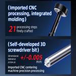 qianli iwhale-special-s2-steel-magnetic-torque-3d-screwdriver-16