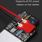 maant motherboard-pcb-hard-buckle-battery-power-socket-7