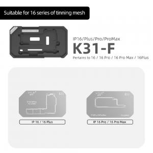 for iPhone 16 Series/without Base