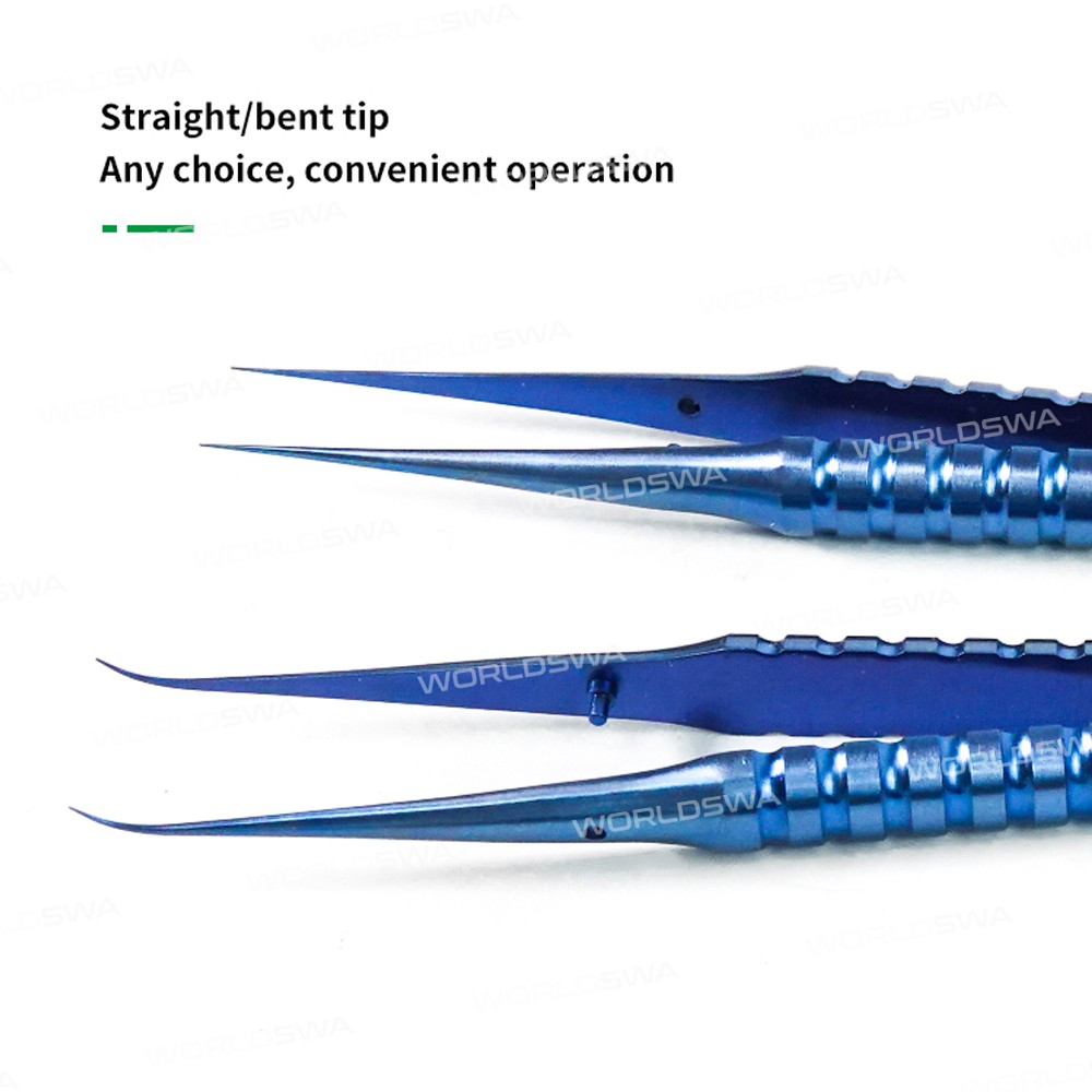 Relife RT-11B RT-15B Titanium Alloy Special Jump Wire Tweezer