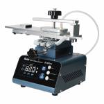 kaisi 946pro-lcd-touch-screen-separator-rotating-thermal-machine-with-double-vacuum-pumps-2