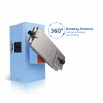Sunshine S-918F Edge Screen Separation Glue Remover Machine