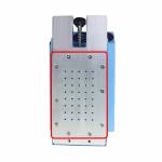 TBK-998 Multi-function Curved Edge Screen Separate Machine