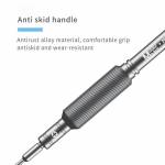 MaAnt MY-901 Antdriver High-Precision Antirust Alloy Screwdriver