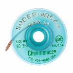 SW SODER-WICK Suction Wire 18025 18035 18045 18055 Sucking Wire BGA Desoldering Wire Tin Suction Lin