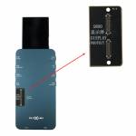 dlzx s800-smart-screen-tester-specialized-replacement-connect-base-1