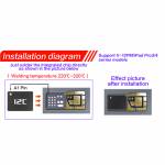 i2c fa02-face-repair-integrated-dot-matrix-chip-2
