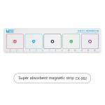 maant cx-002-portable-dual-use-magnetic-screws-storage-mat-with-measuring-ruler-2