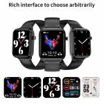 x8 2-in-1-smart-bracelet-wireless-earbuds-combo-11