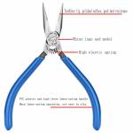 pro rhino-tools-yp-502-120mm-super-hard-toothless-pointy-long-nose-pliers-6