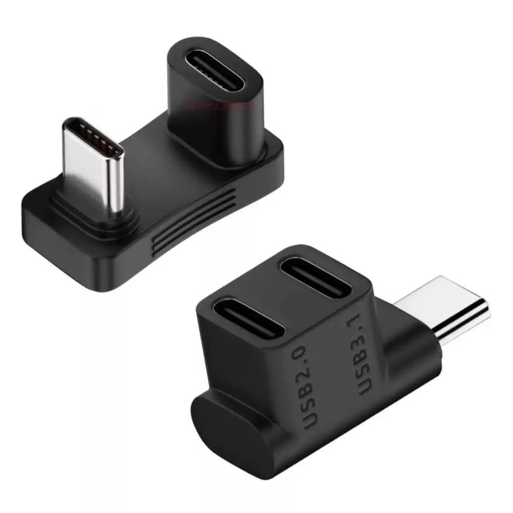 type c-pd100w-charging-casting-adapter-for-steam-deck-pocket-gaming-console-1