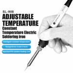 sunshine sl-908-60w-portable-adjustable-temperature-electric-soldering-iron-1