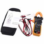HYELEC MS2008B Digital AC Clamp Meter 4000 Counts with Back light