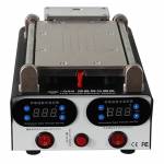 TBK-006 2-in-1 7-inch LCD Separator Machine and Frame Remover for Phone Repair